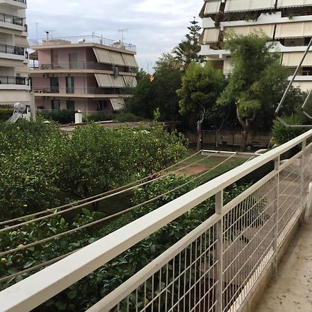 Contessina Apt Glyfada Atenas Exterior foto